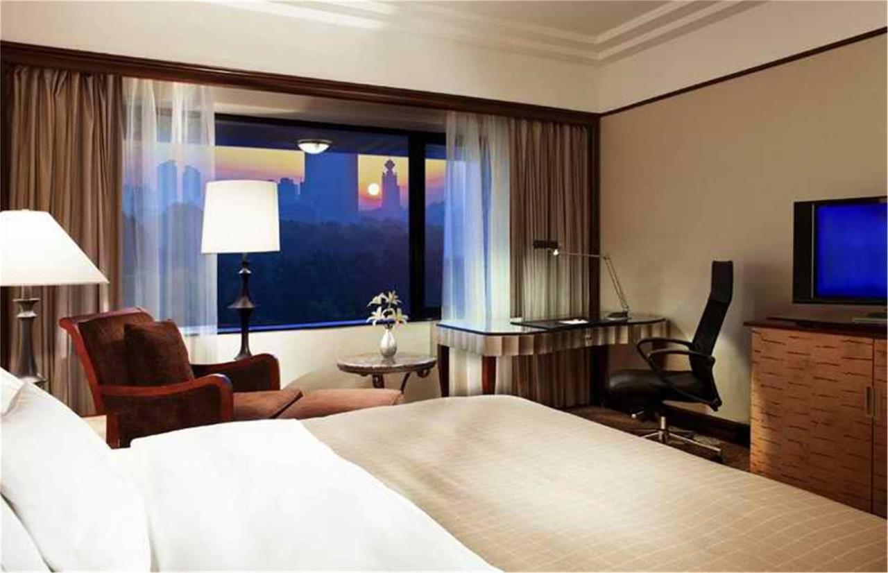 Yanyuan International Hotel Tianjin Zimmer foto